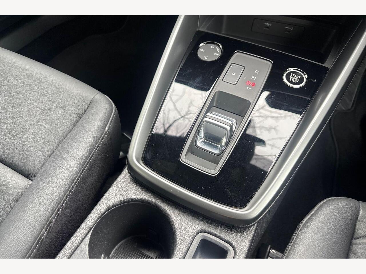 Used Audi A3 2022 for sale - 78133460: Photo 13