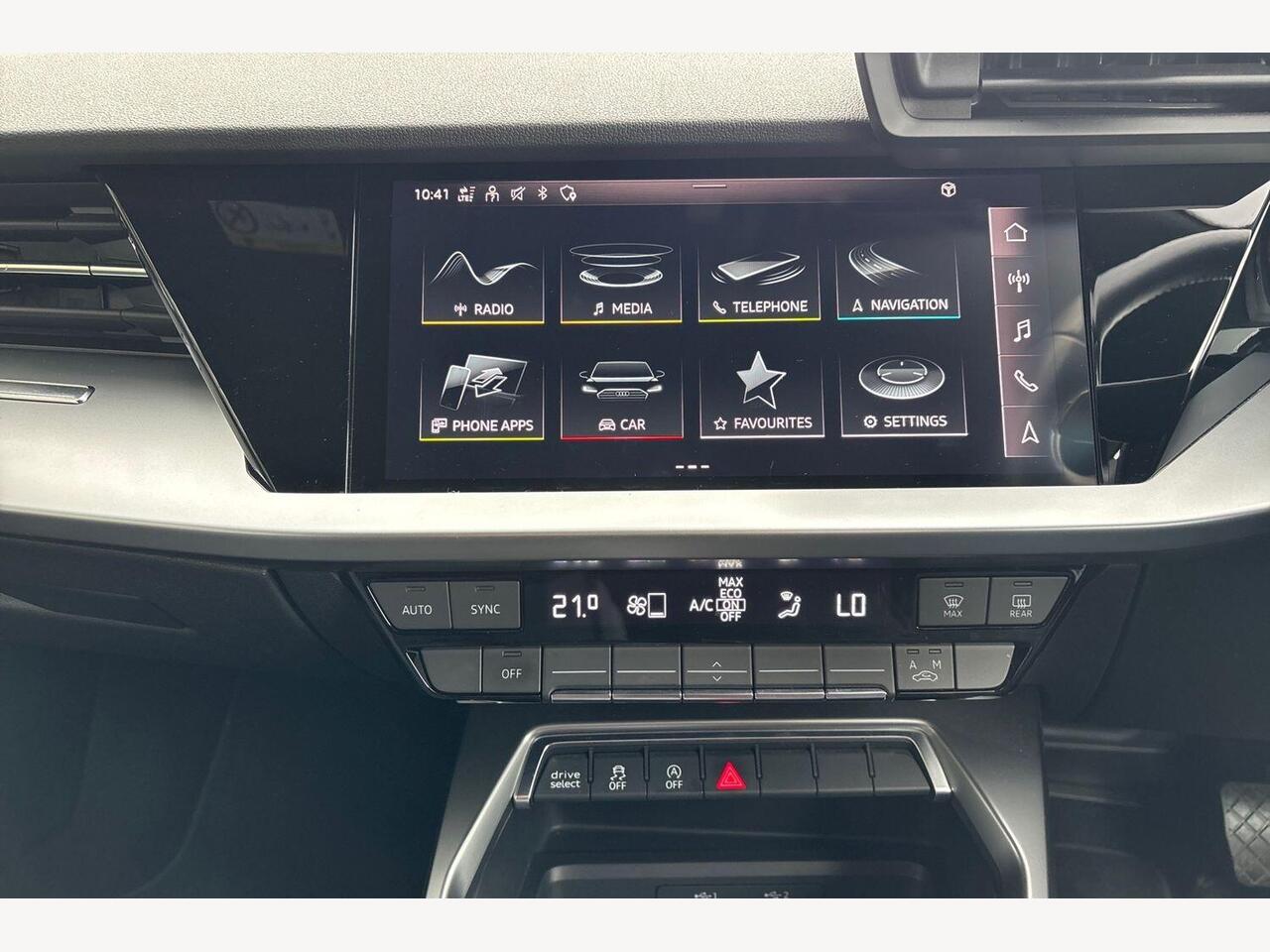 Used Audi A3 2022 for sale - 78133460: Photo 15