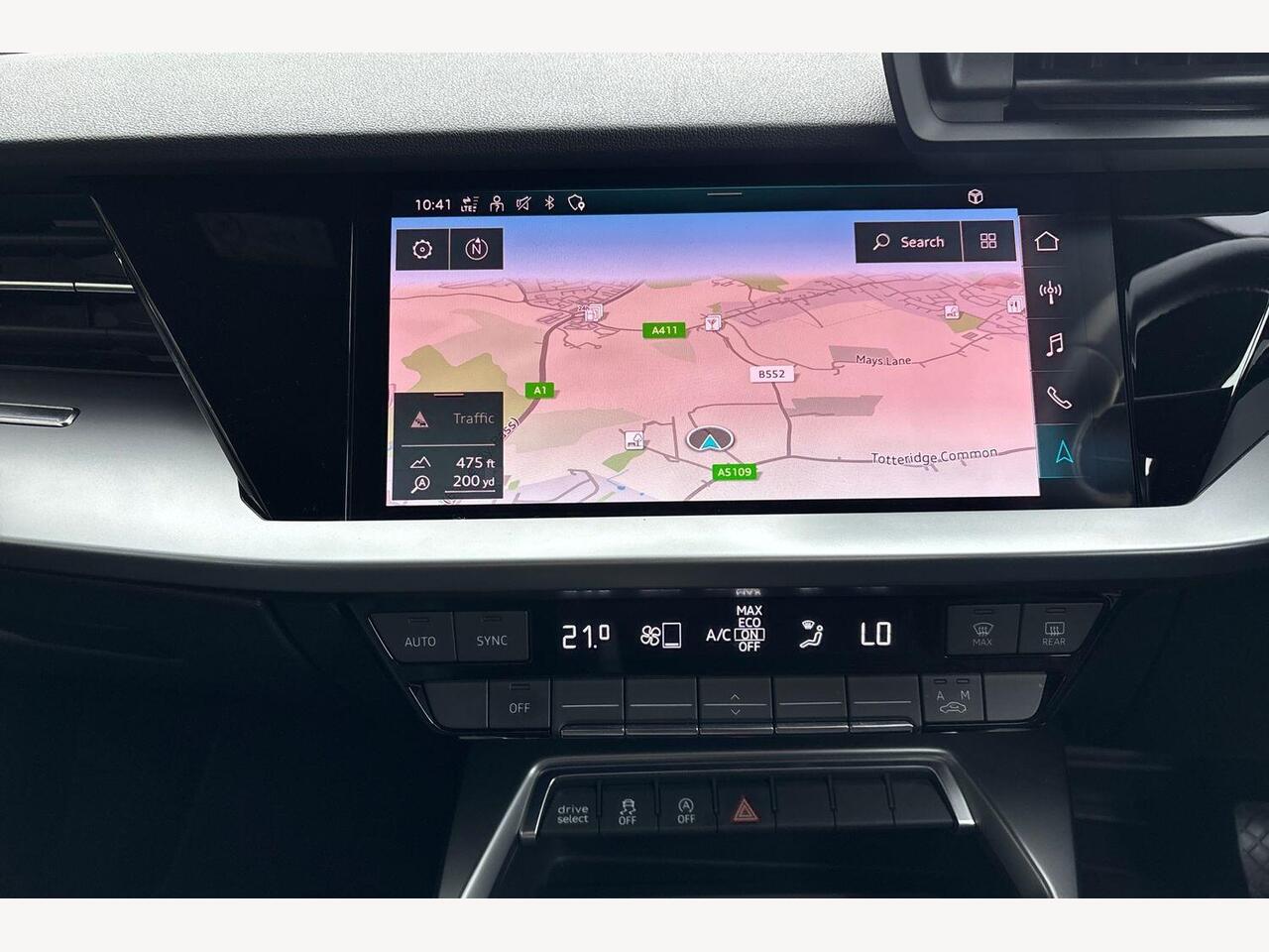 Used Audi A3 2022 for sale - 78133460: Photo 16