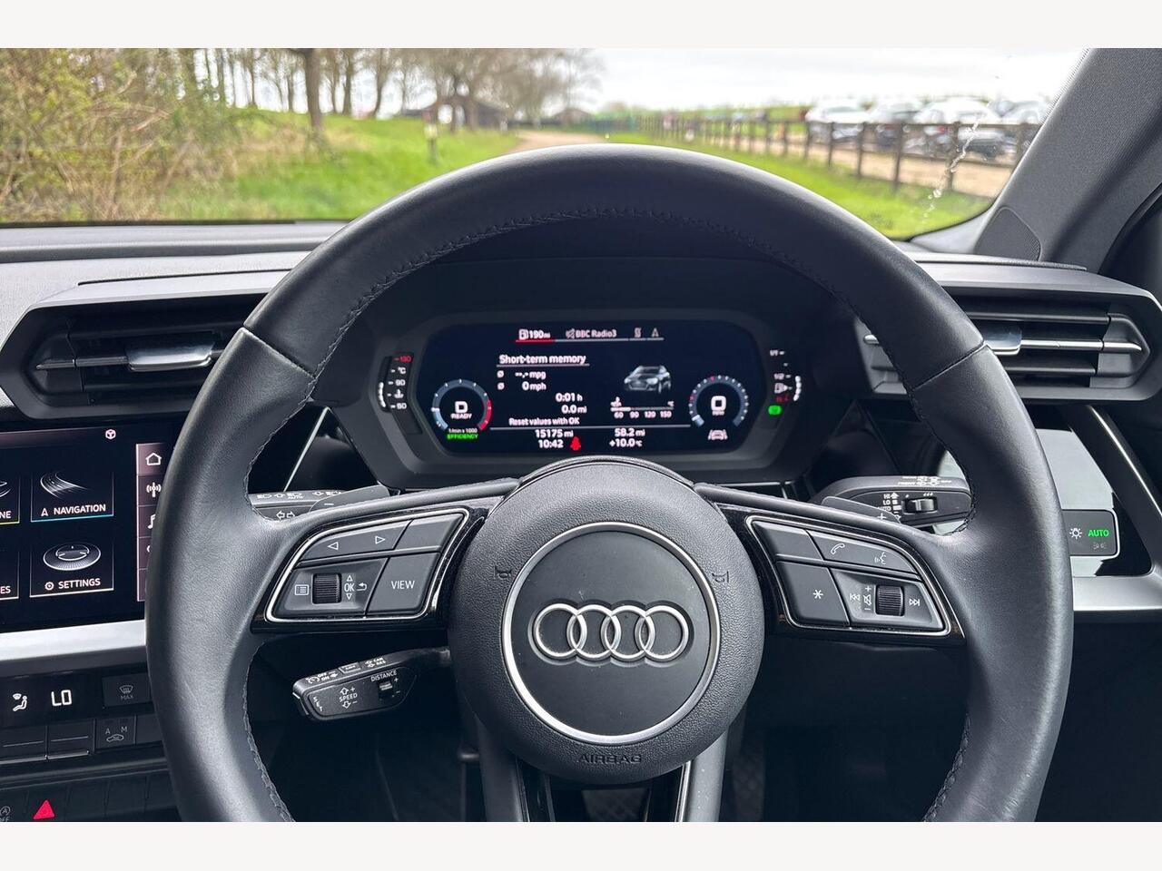 Used Audi A3 2022 for sale - 78133460: Photo 17