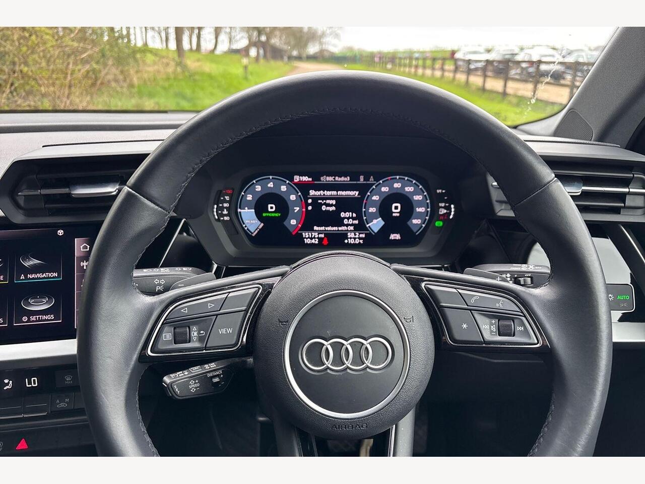 Used Audi A3 2022 for sale - 78133460: Photo 18