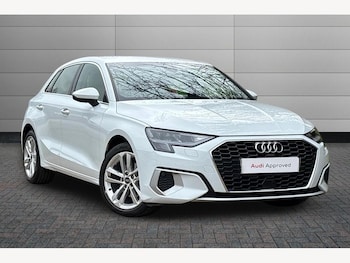 Used Audi A3 2022 for sale - 78133460: Photo
