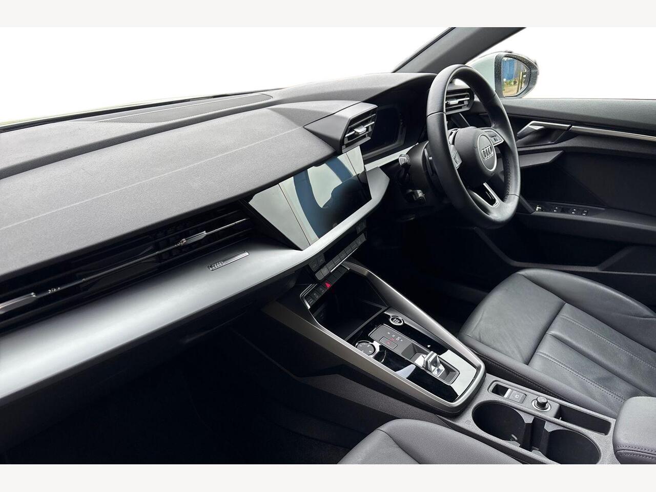 Used Audi A3 2022 for sale - 78133460: Photo 2