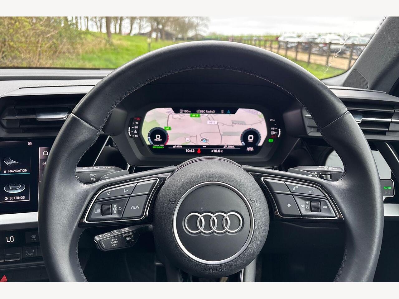 Used Audi A3 2022 for sale - 78133460: Photo 20