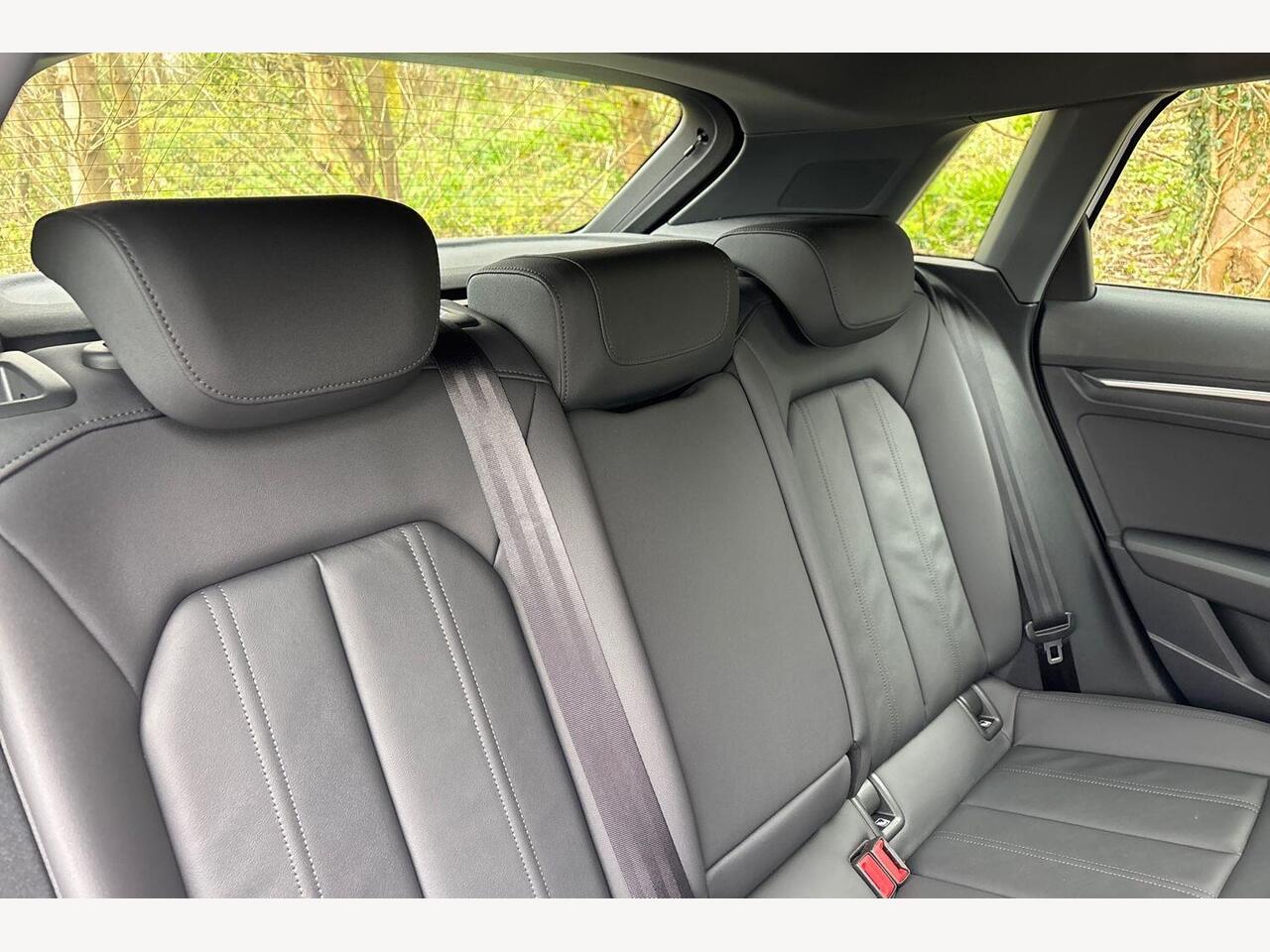 Used Audi A3 2022 for sale - 78133460: Photo 21