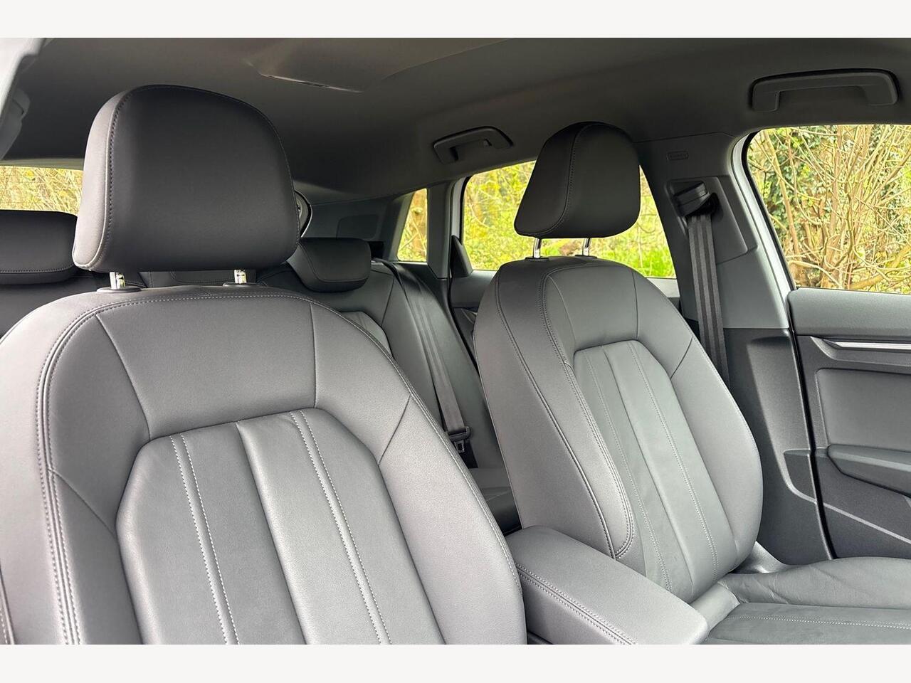 Used Audi A3 2022 for sale - 78133460: Photo 22