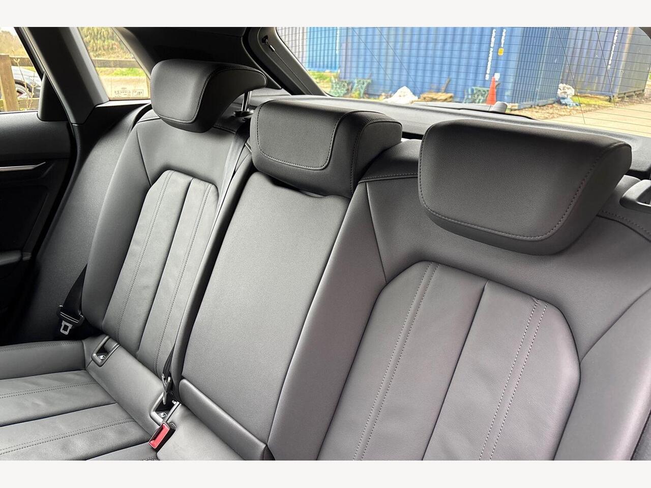 Used Audi A3 2022 for sale - 78133460: Photo 23