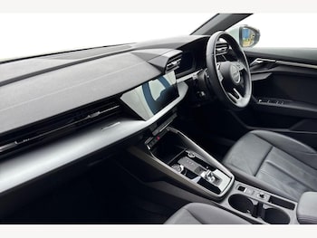 Used Audi A3 2022 for sale - 78133460: Photo