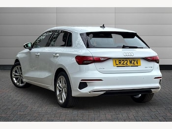 Used Audi A3 2022 for sale - 78133460: Photo