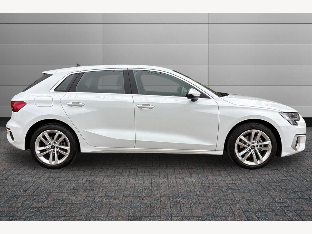 Used Audi A3 2022 for sale - 78133460: Photo 4