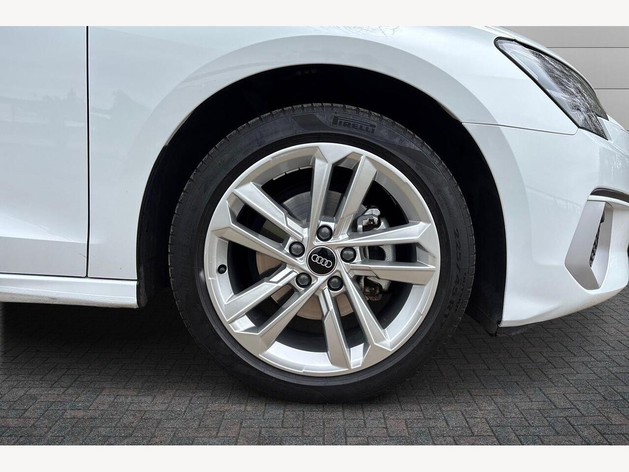 Used Audi A3 2022 for sale - 78133460: Photo 5