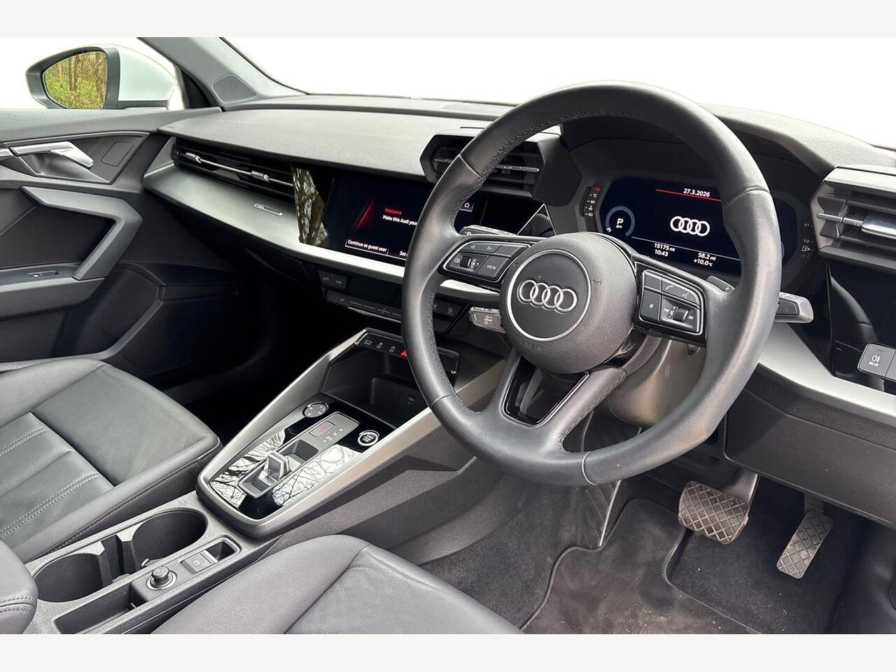 Used Audi A3 2022 for sale - 78133460: Photo 6