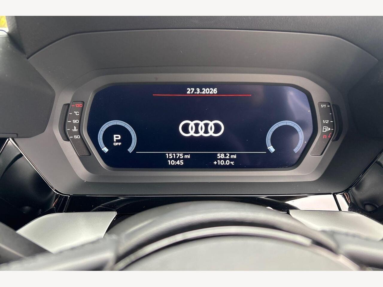 Used Audi A3 2022 for sale - 78133460: Photo 7