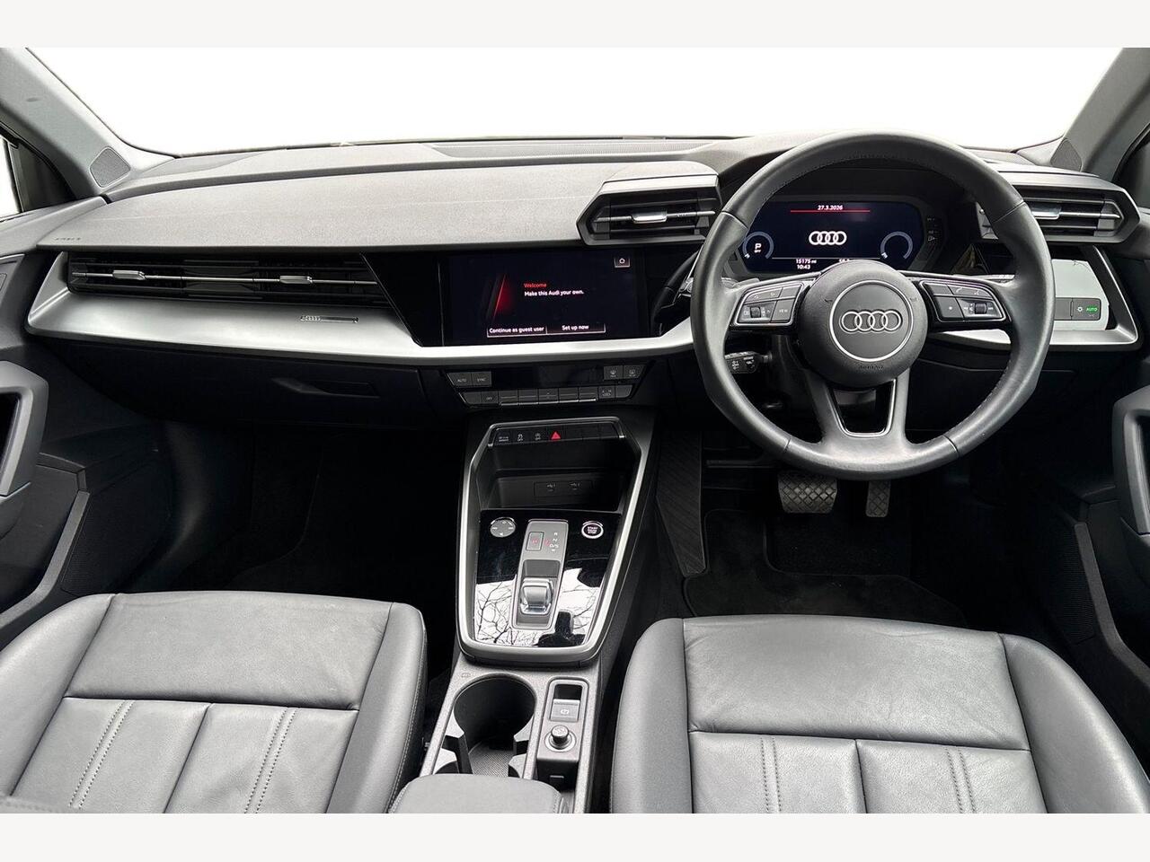Used Audi A3 2022 for sale - 78133460: Photo 9