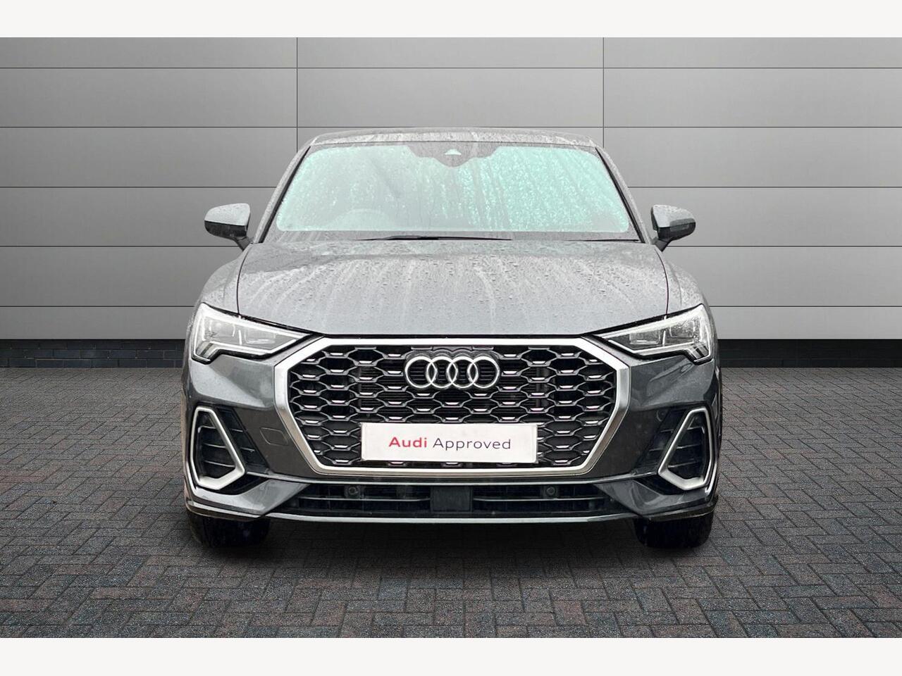 Used Audi Q3 2023 for sale - 77576245: Photo 11