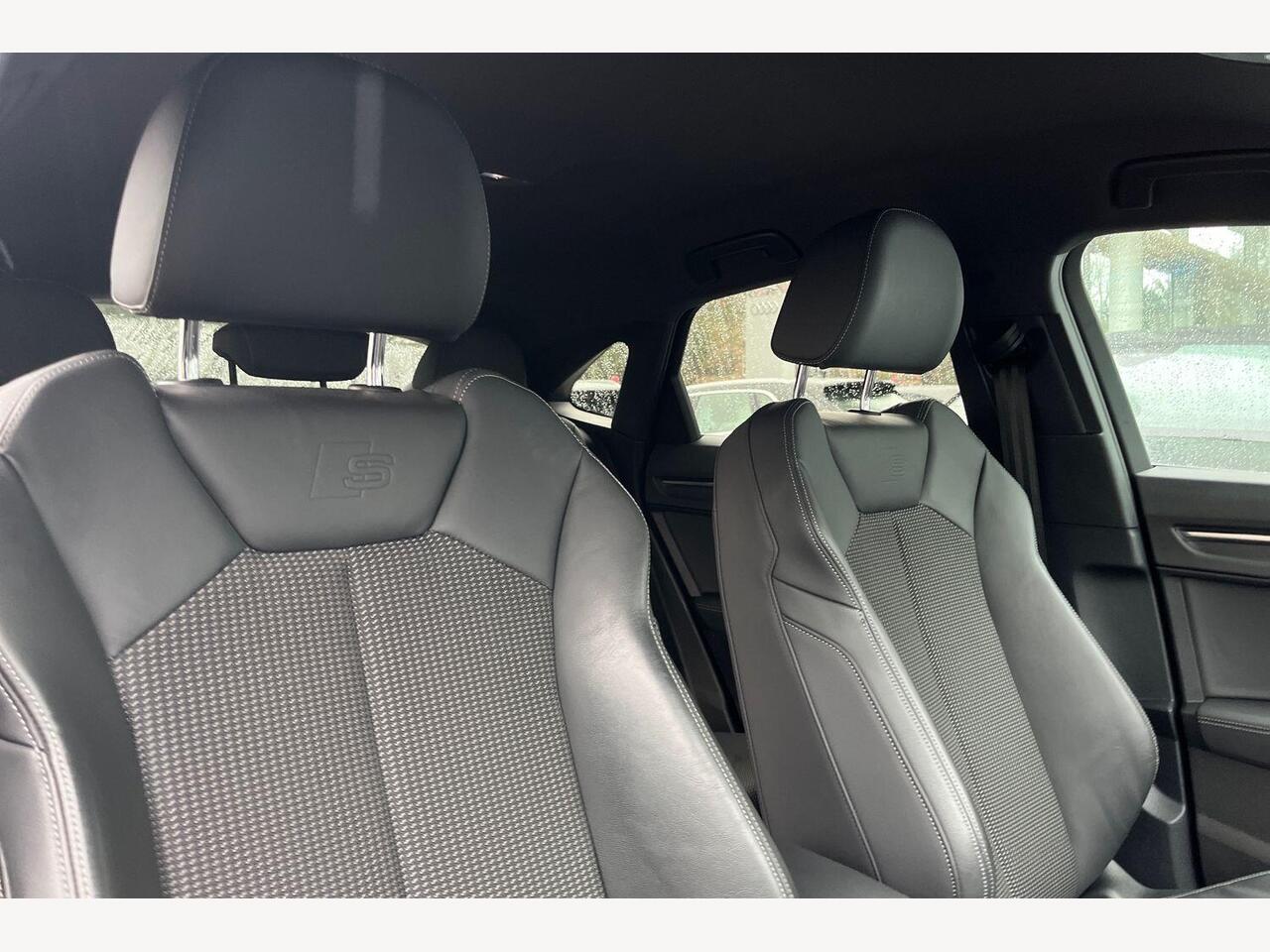 Used Audi Q3 2023 for sale - 77576245: Photo 15