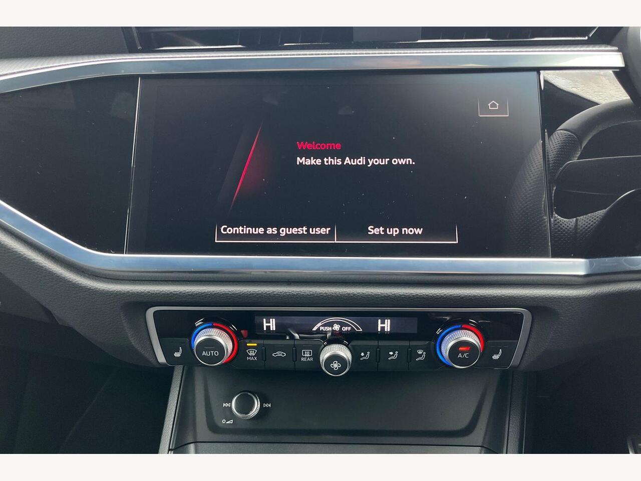 Used Audi Q3 2023 for sale - 77576245: Photo 16