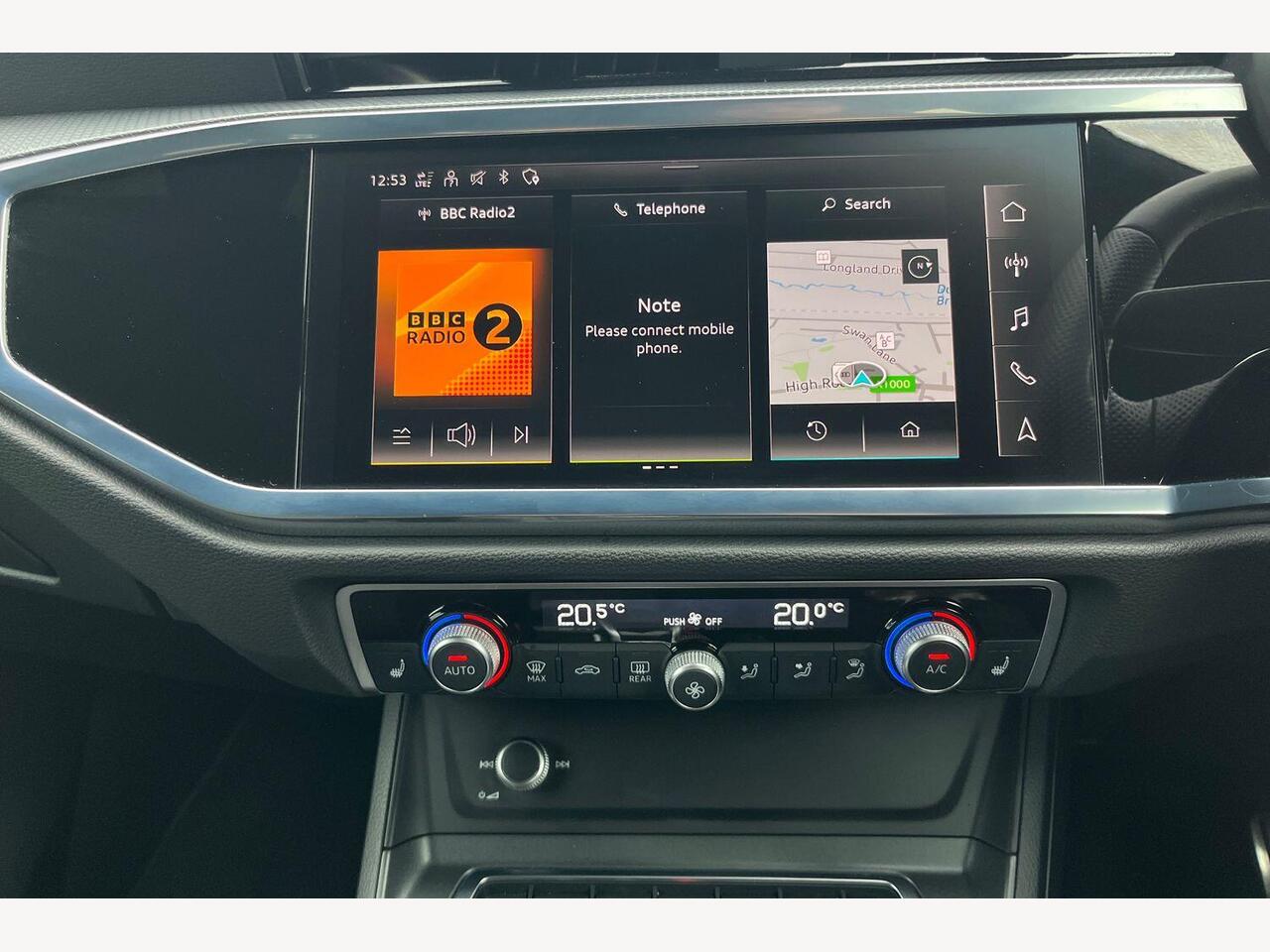 Used Audi Q3 2023 for sale - 77576245: Photo 17