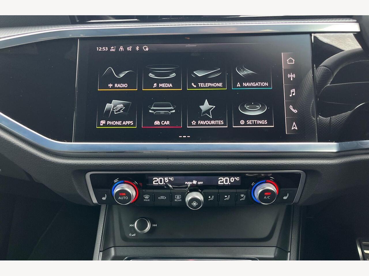 Used Audi Q3 2023 for sale - 77576245: Photo 18