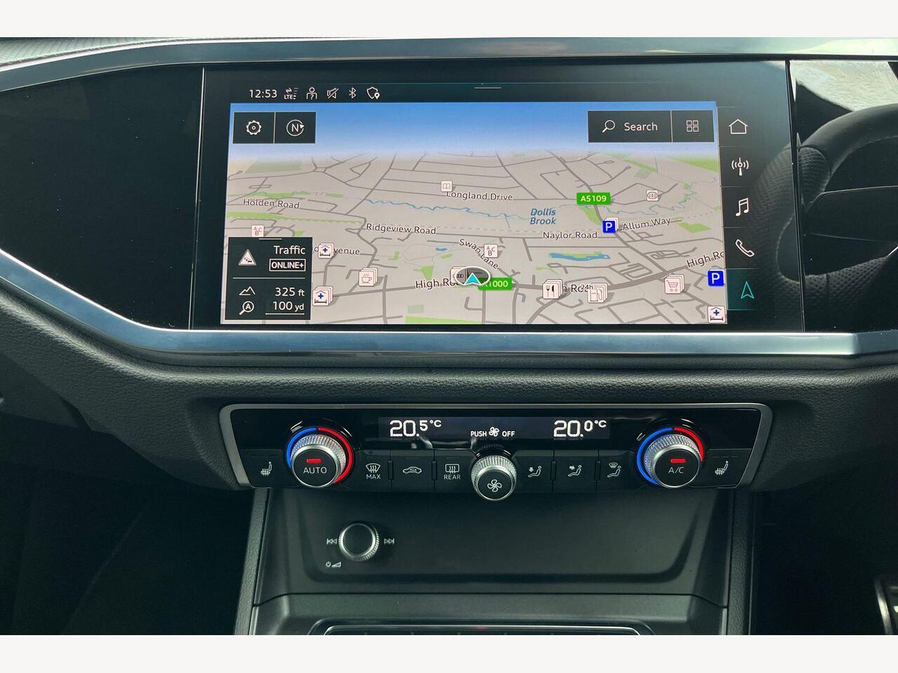 Used Audi Q3 2023 for sale - 77576245: Photo 19