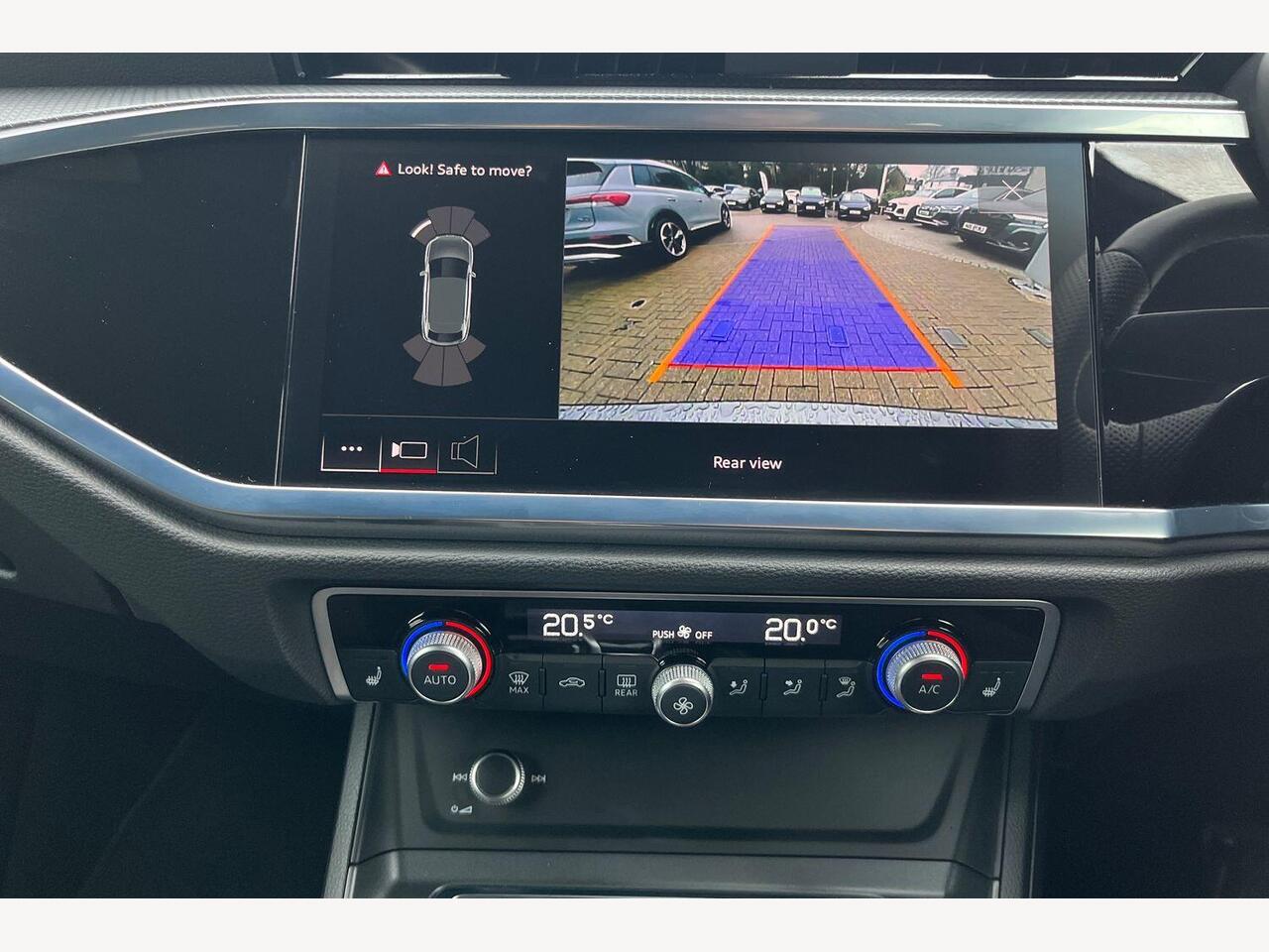 Used Audi Q3 2023 for sale - 77576245: Photo 20