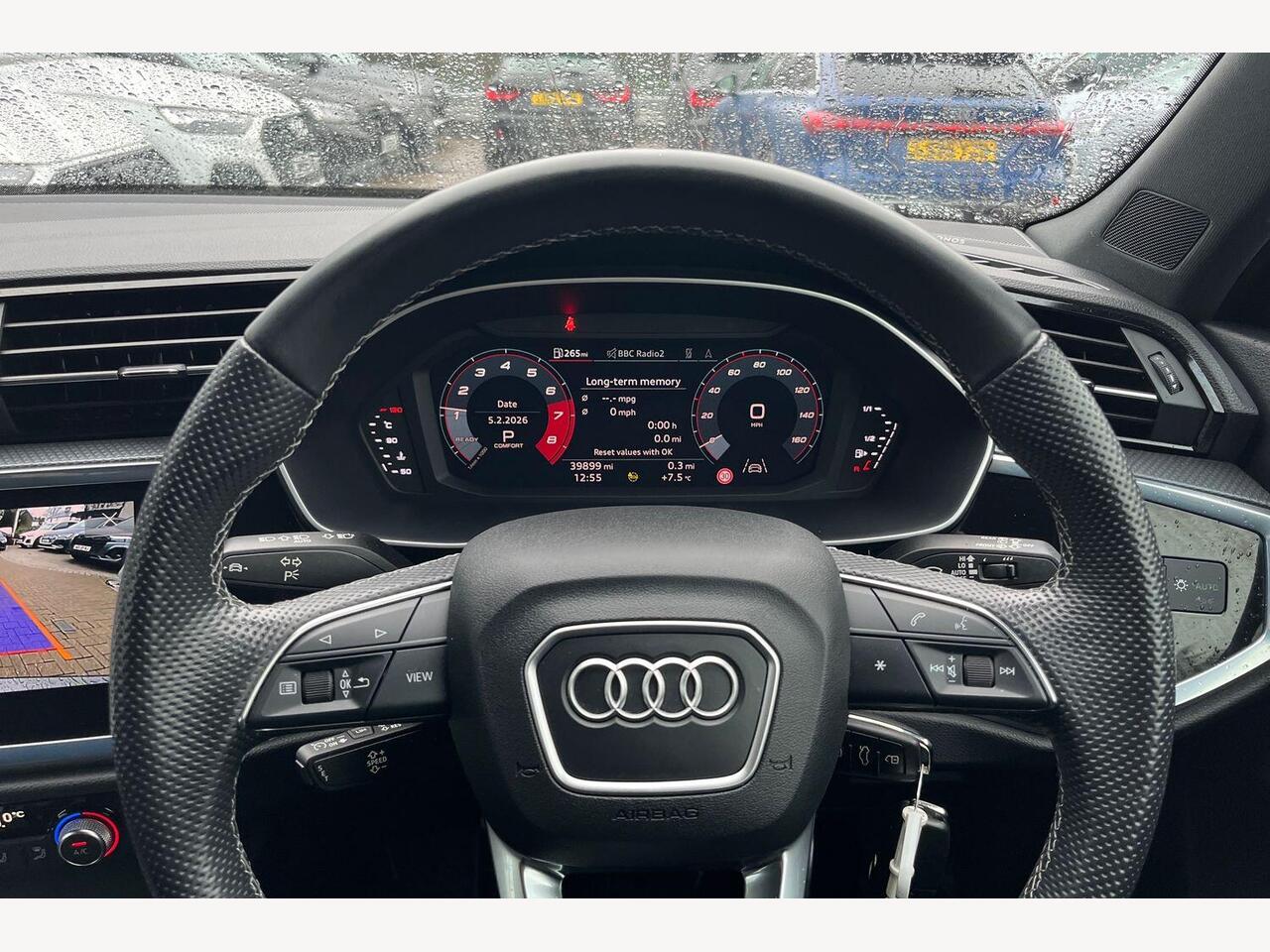 Used Audi Q3 2023 for sale - 77576245: Photo 22