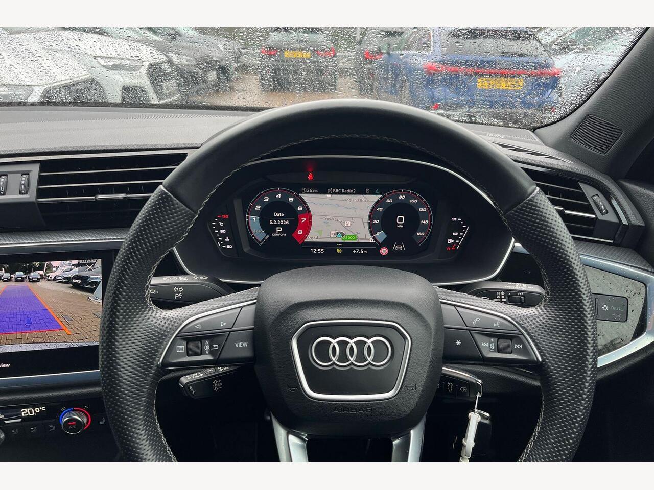 Used Audi Q3 2023 for sale - 77576245: Photo 23