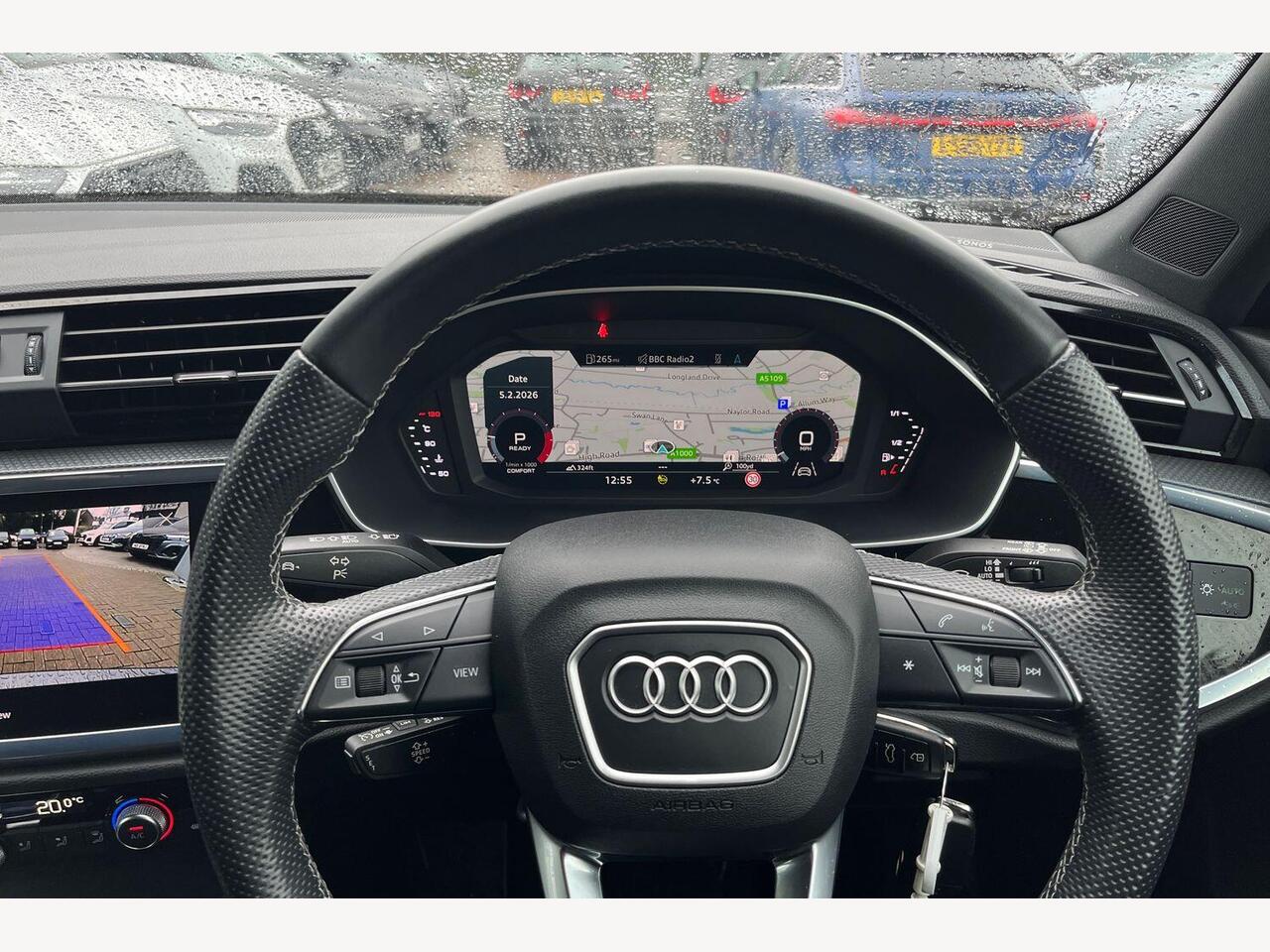 Used Audi Q3 2023 for sale - 77576245: Photo 24