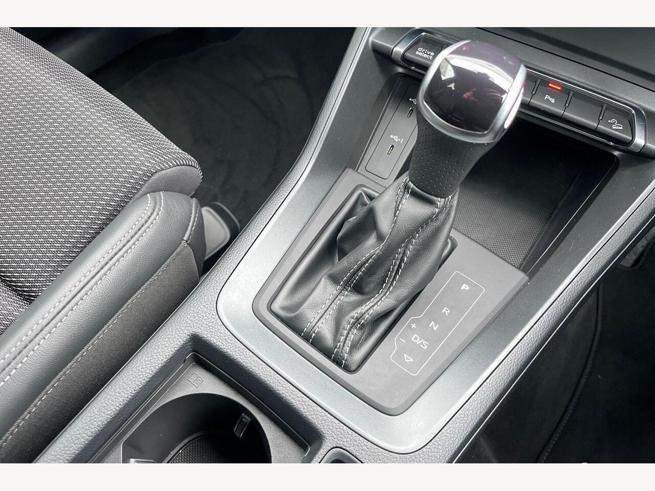 Used Audi Q3 2023 for sale - 77576245: Photo 25