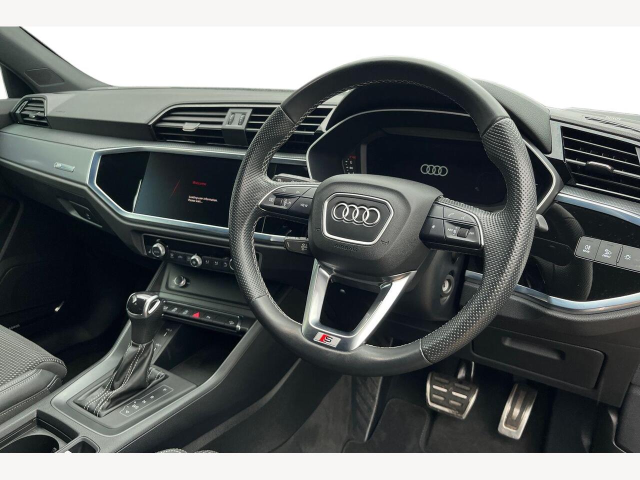 Used Audi Q3 2023 for sale - 77576245: Photo 7
