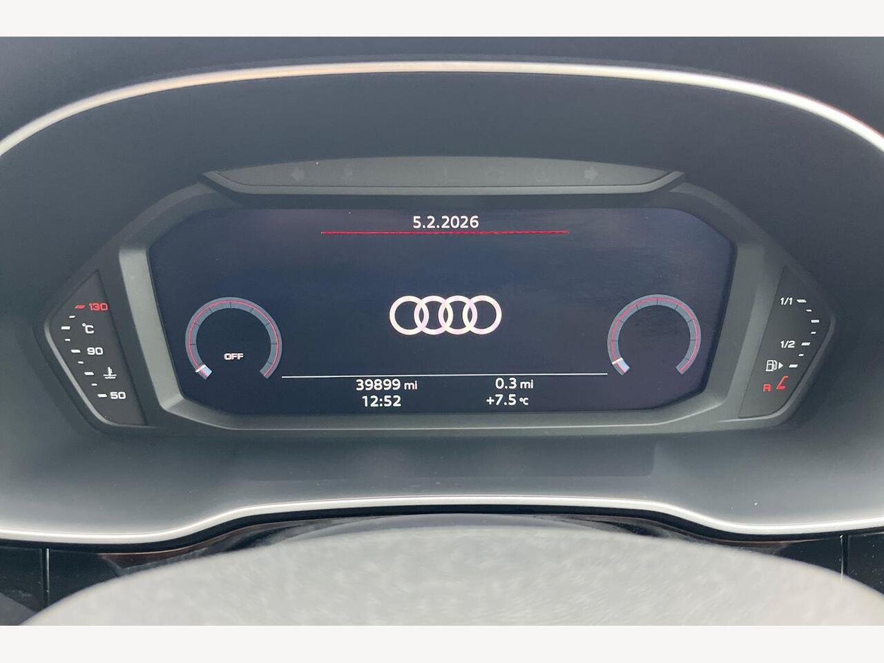 Used Audi Q3 2023 for sale - 77576245: Photo 8