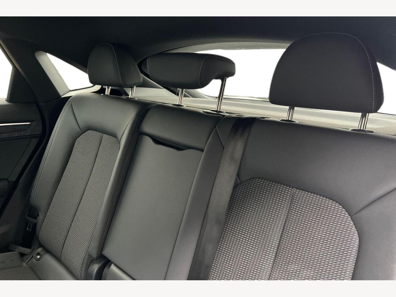 Used Audi Q3 2023 for sale - 77576245: Photo 9