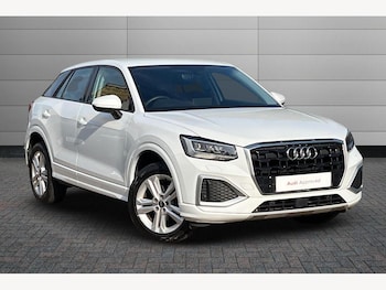 Used Audi Q2 2021 for sale - 76231426: Photo