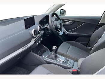 Used Audi Q2 2021 for sale - 76231426: Photo