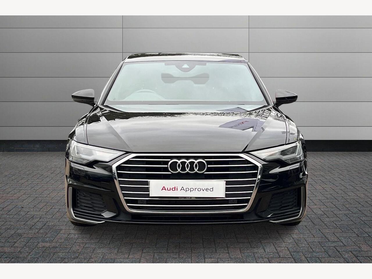 Used Audi A6 2023 for sale - 78005194: Photo 10