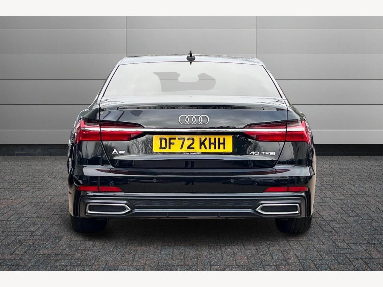 Used Audi A6 2023 for sale - 78005194: Photo 11