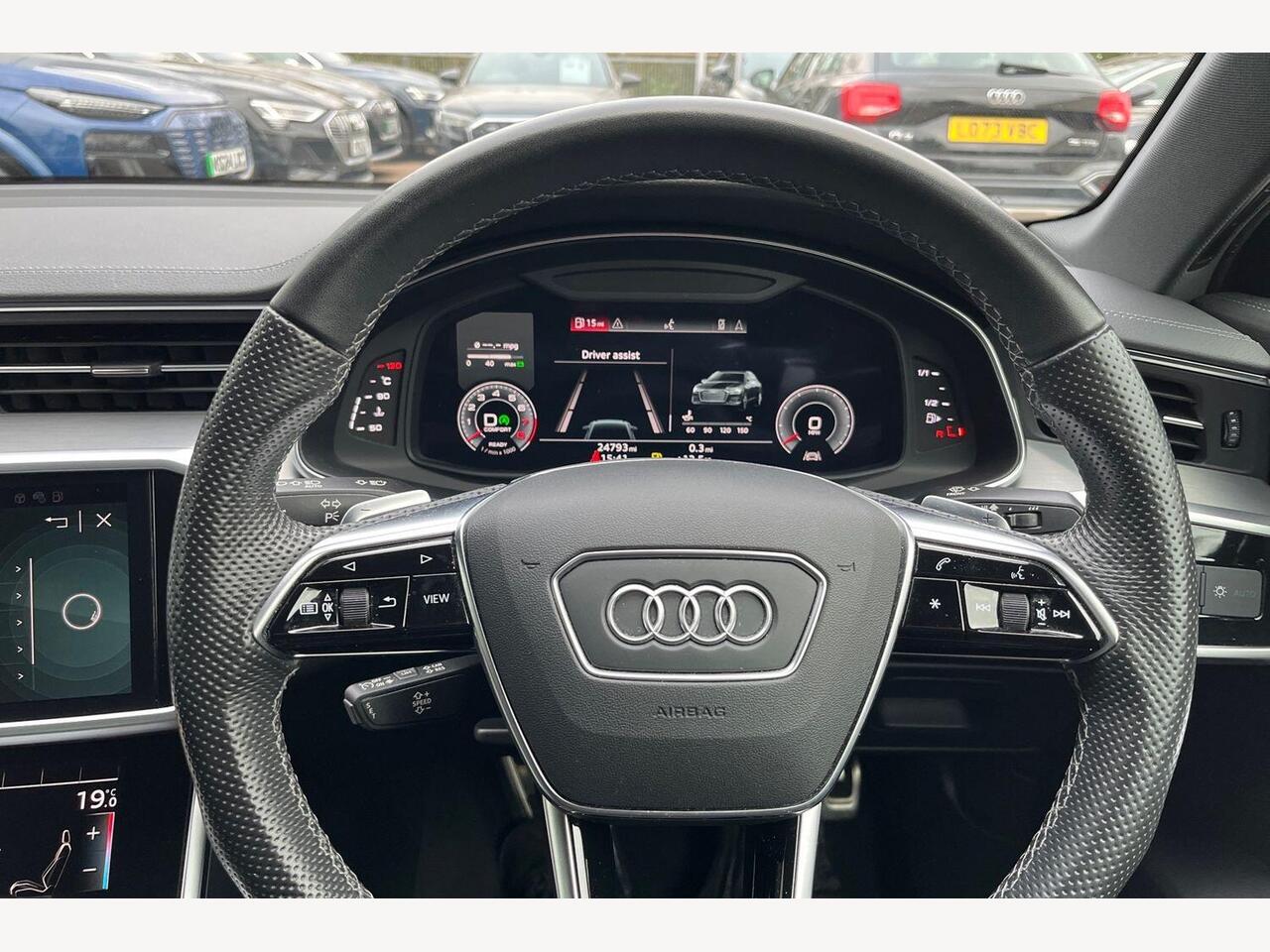 Used Audi A6 2023 for sale - 78005194: Photo 15