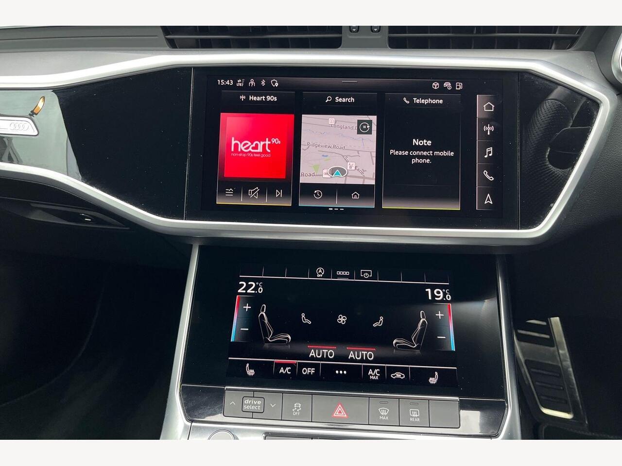 Used Audi A6 2023 for sale - 78005194: Photo 18