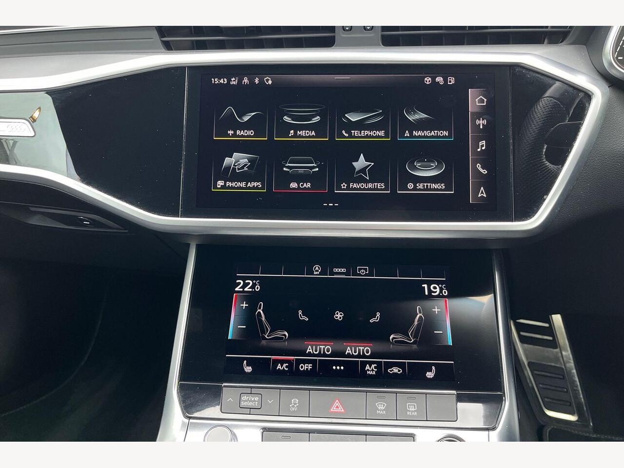 Used Audi A6 2023 for sale - 78005194: Photo 19