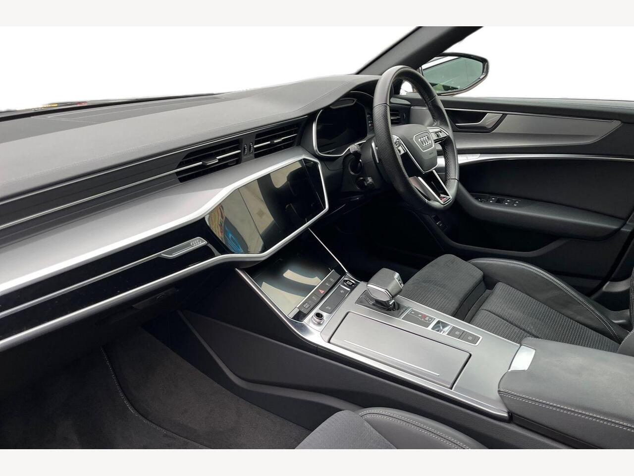 Used Audi A6 2023 for sale - 78005194: Photo 2