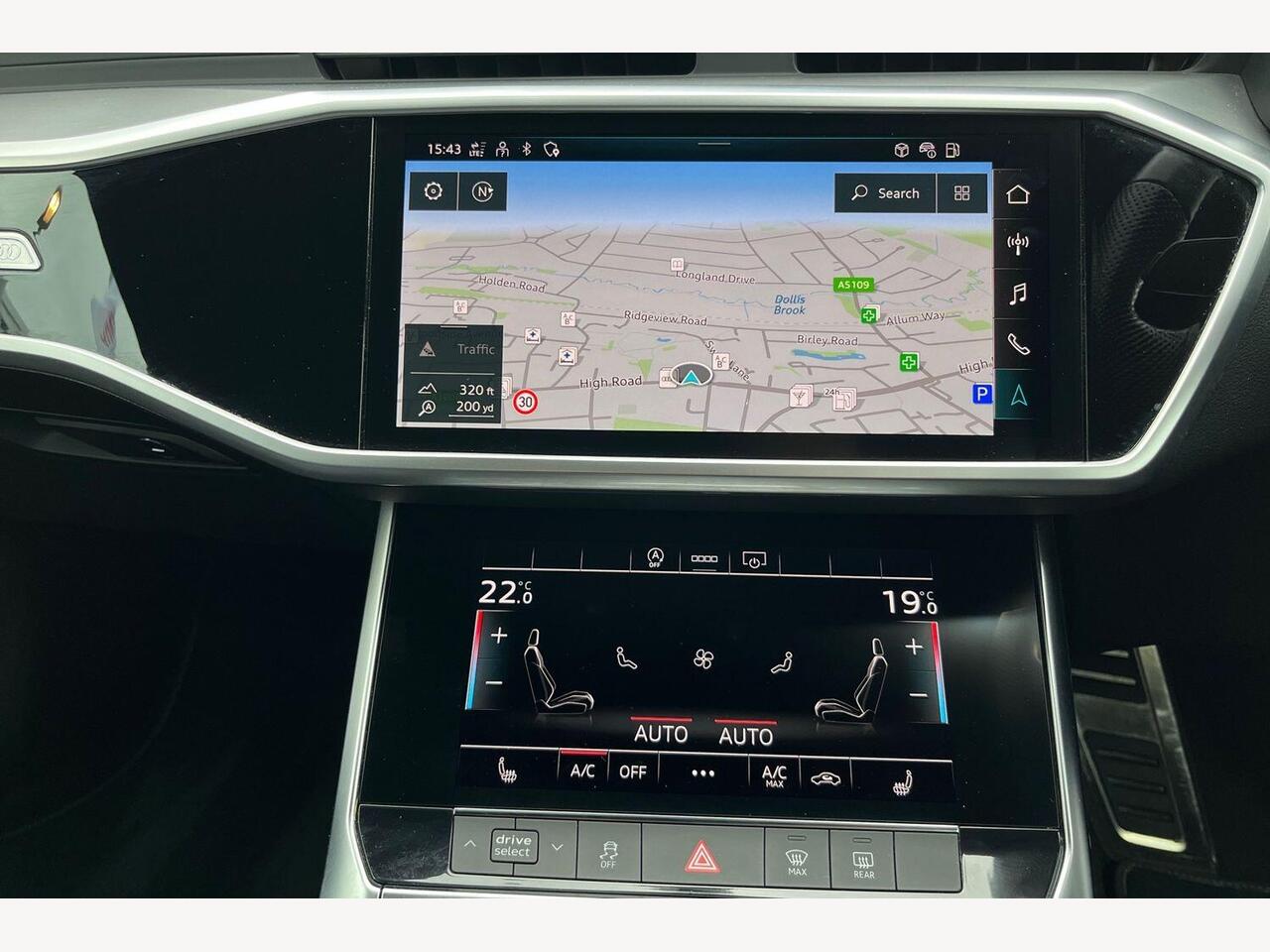 Used Audi A6 2023 for sale - 78005194: Photo 20