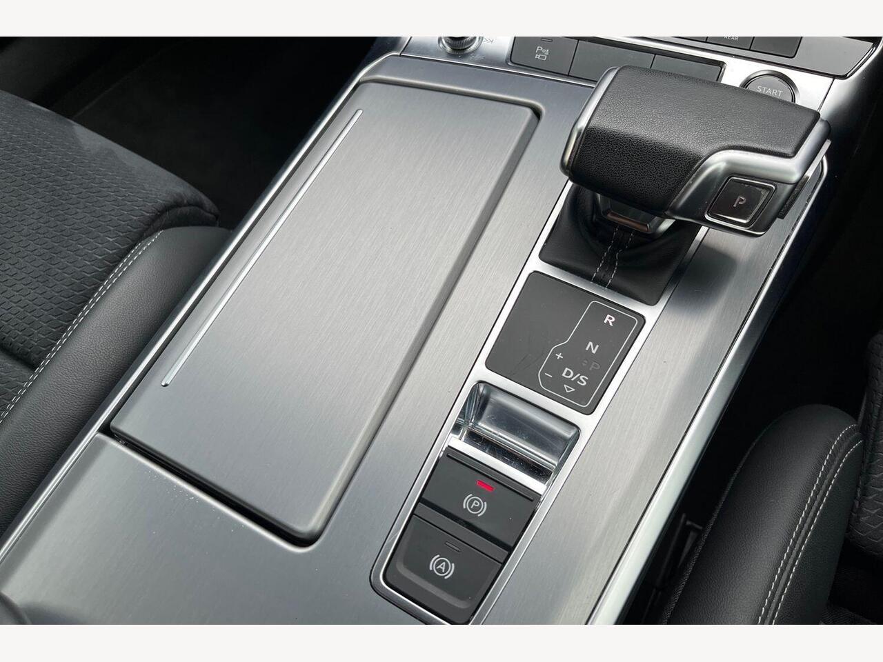 Used Audi A6 2023 for sale - 78005194: Photo 22