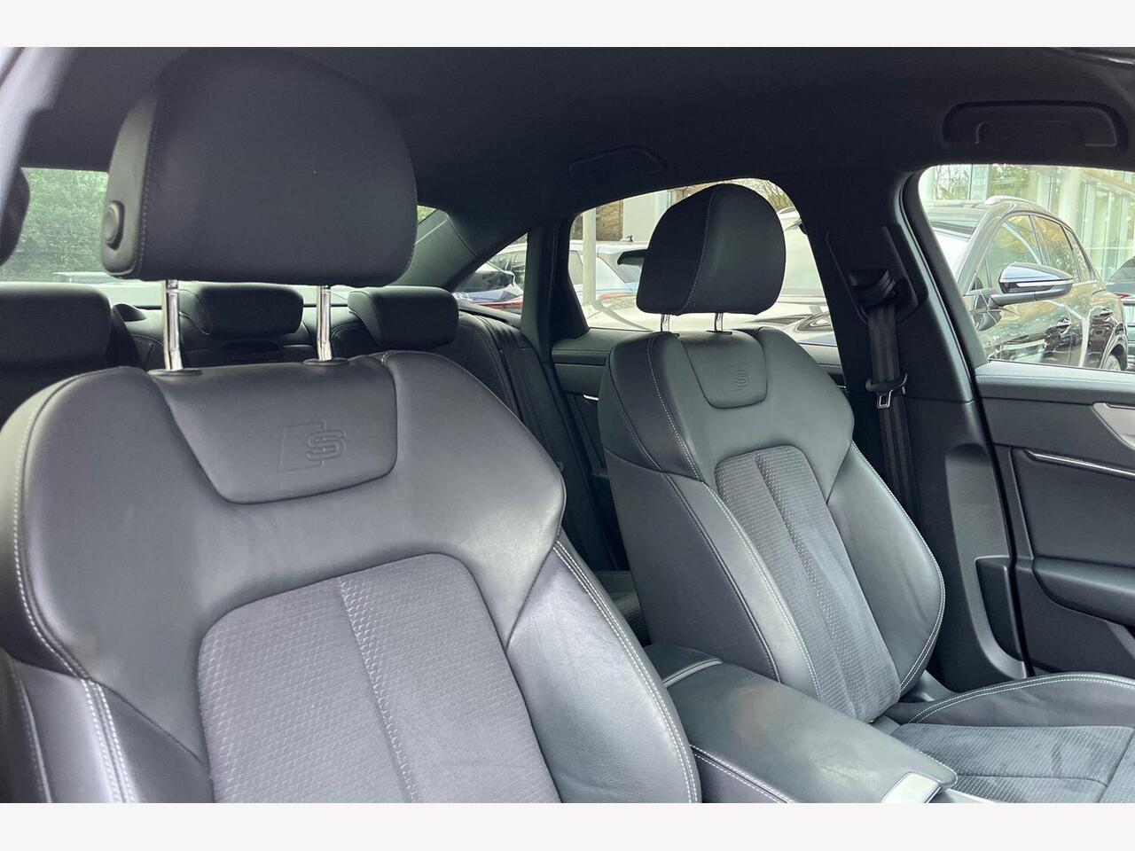 Used Audi A6 2023 for sale - 78005194: Photo 23