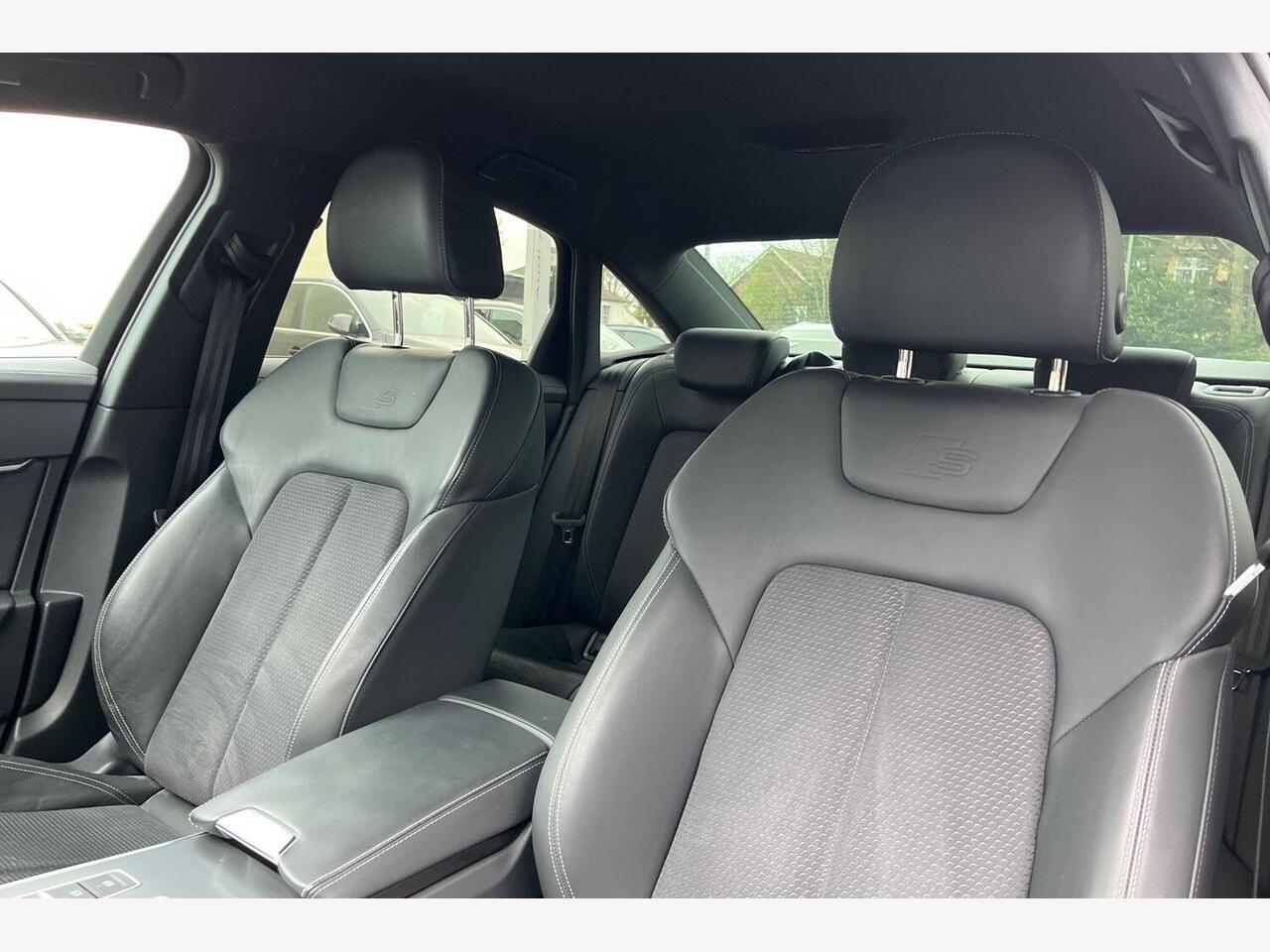 Used Audi A6 2023 for sale - 78005194: Photo 24