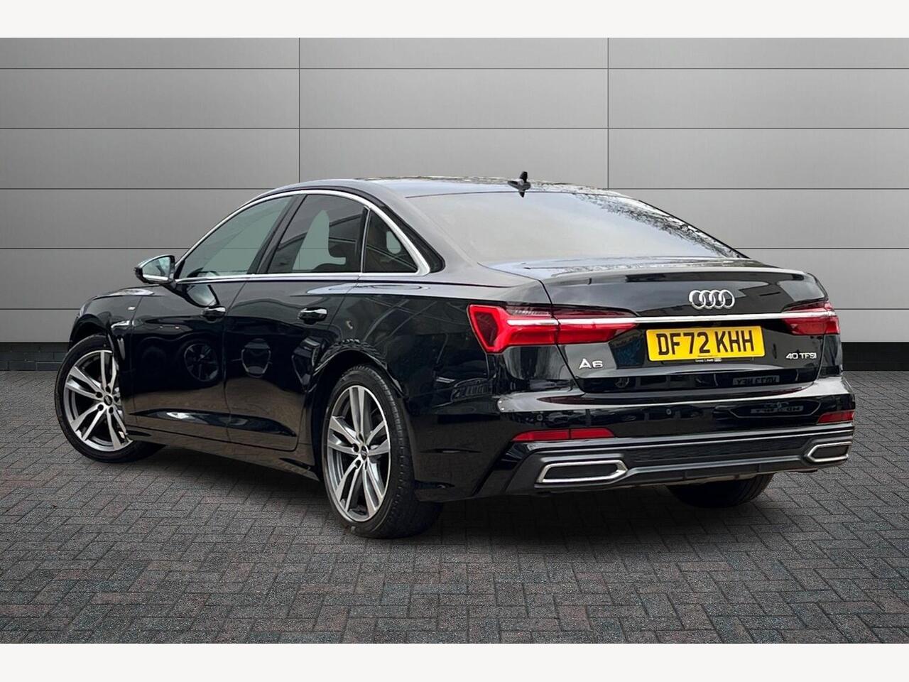 Used Audi A6 2023 for sale - 78005194: Photo 3