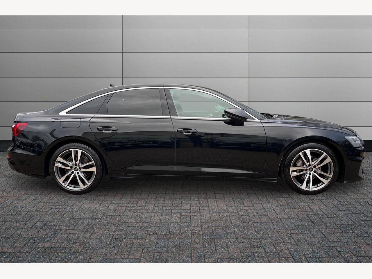 Used Audi A6 2023 for sale - 78005194: Photo 4