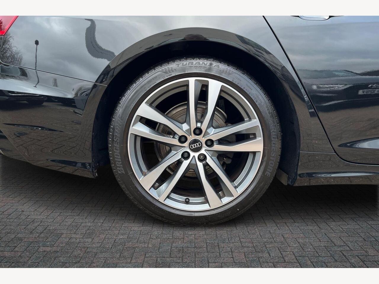 Used Audi A6 2023 for sale - 78005194: Photo 5