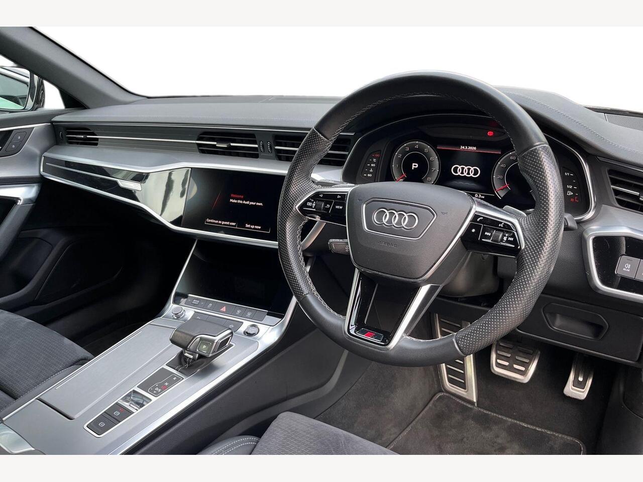 Used Audi A6 2023 for sale - 78005194: Photo 6
