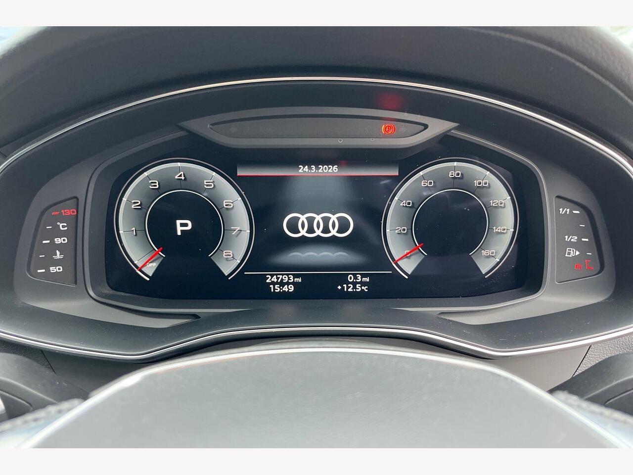 Used Audi A6 2023 for sale - 78005194: Photo 7