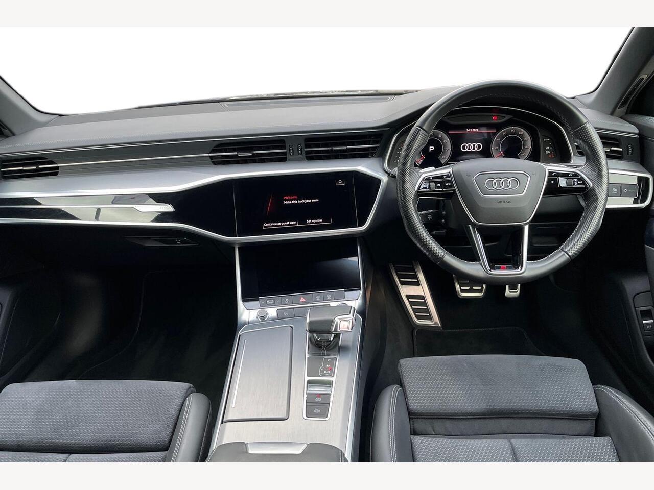 Used Audi A6 2023 for sale - 78005194: Photo 9